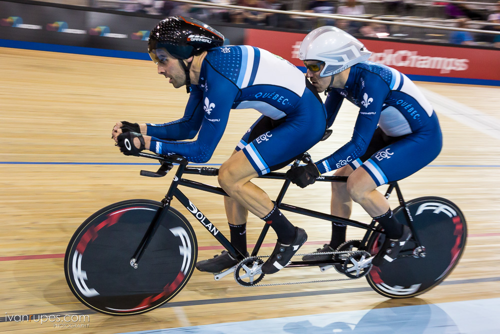 2018 Junior, U17 and Para Track Nationals