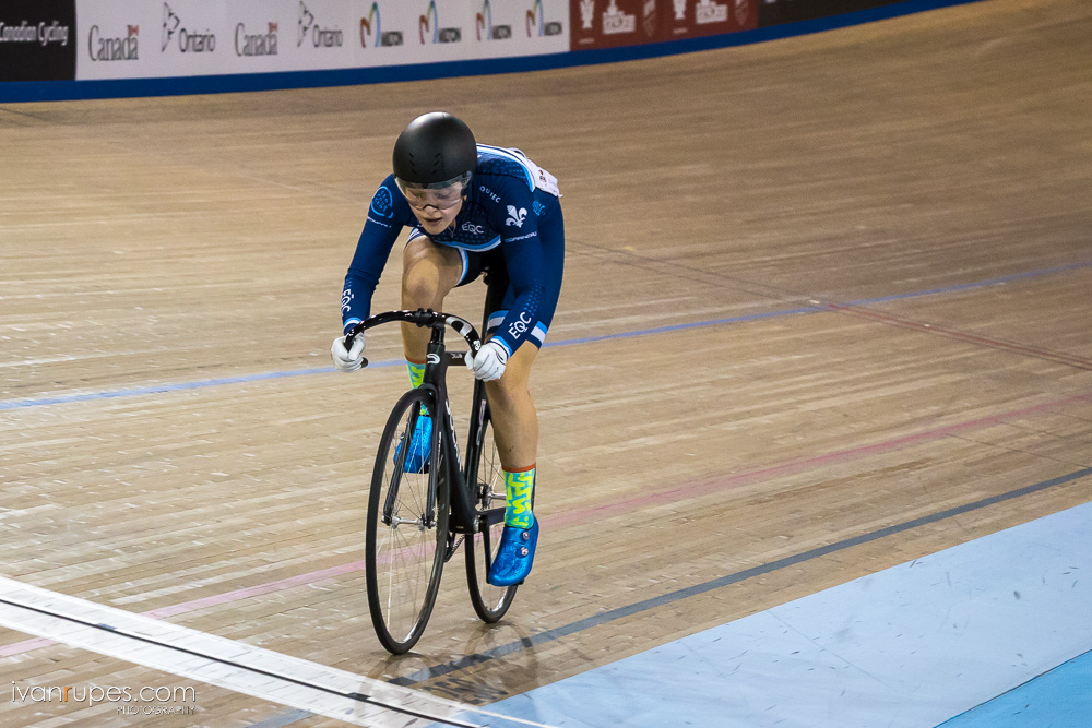 2018 Junior, U17 and Para Track Nationals
