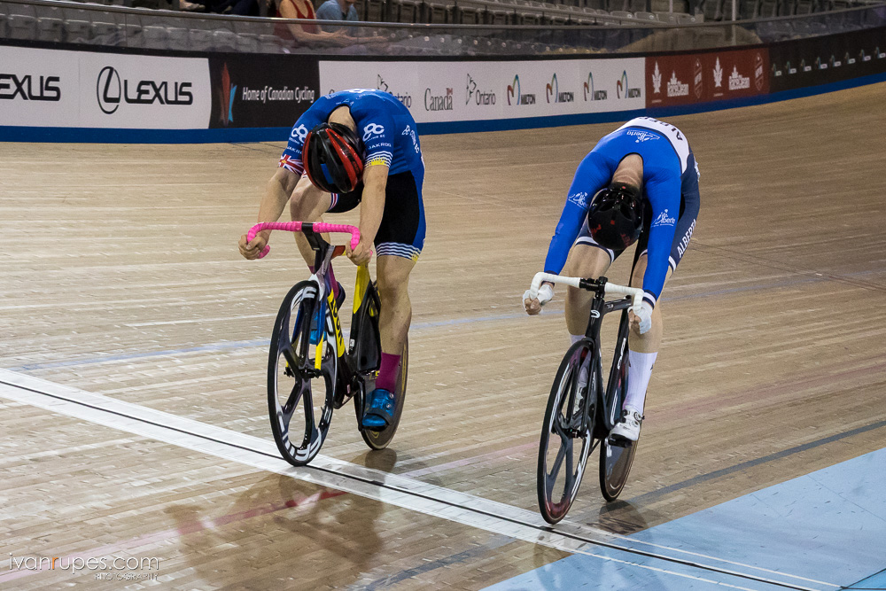 2018 Junior, U17 and Para Track Nationals