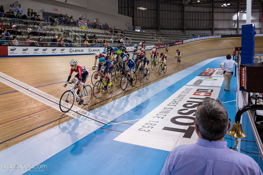 2018 Junior, U17 and Para Track Nationals
