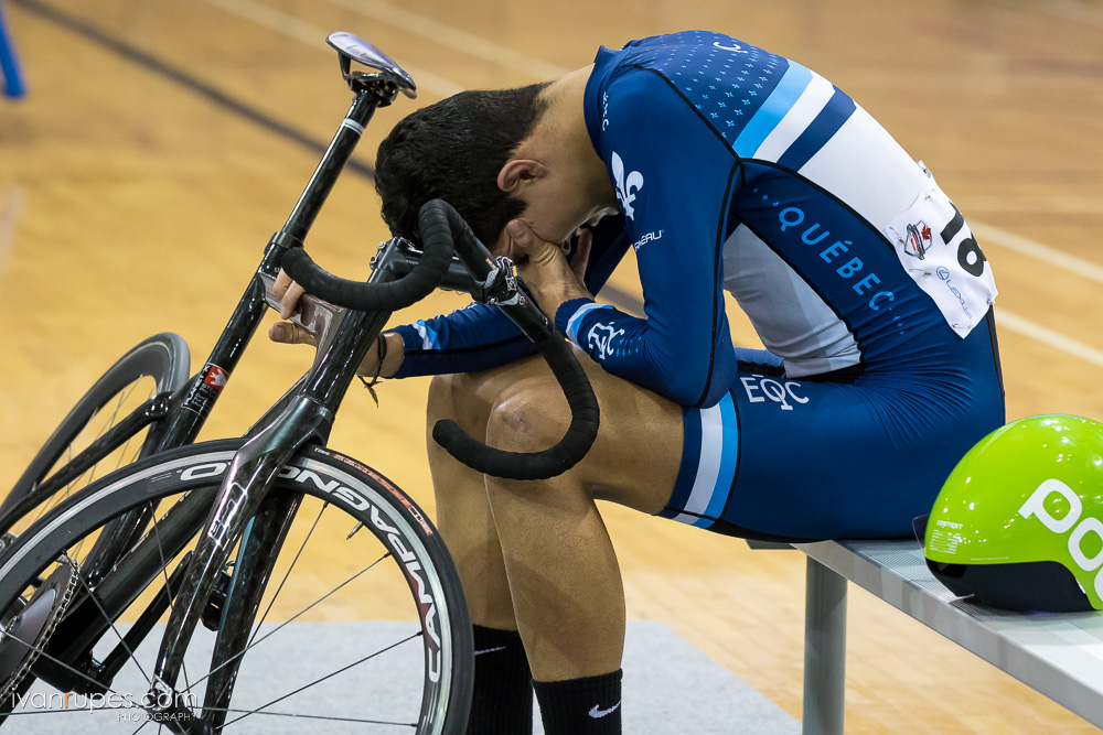 2018 Junior, U17 and Para Track Nationals