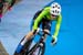 2018 Junior, U17 and Para Track Nationals