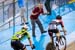 2018 Junior, U17 and Para Track Nationals