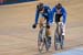 2018 Junior, U17 and Para Track Nationals