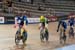 2018 Junior, U17 and Para Track Nationals