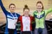 2018 Junior, U17 and Para Track Nationals