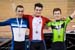 2018 Junior, U17 and Para Track Nationals