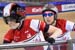 2018 Junior, U17 and Para Track Nationals