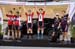 2018 Junior, U17 and Para Track Nationals