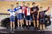 2018 Junior, U17 and Para Track Nationals