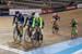 2018 Junior, U17 and Para Track Nationals