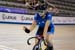 2018 Junior, U17 and Para Track Nationals
