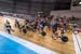 2018 Junior, U17 and Para Track Nationals