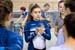 2018 Junior, U17 and Para Track Nationals