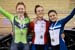 2018 Junior, U17 and Para Track Nationals
