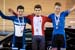 2018 Junior, U17 and Para Track Nationals