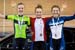 2018 Junior, U17 and Para Track Nationals