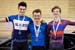 2018 Junior, U17 and Para Track Nationals
