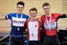2018 Junior, U17 and Para Track Nationals