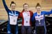 2018 Junior, U17 and Para Track Nationals