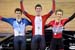 2018 Junior, U17 and Para Track Nationals