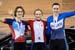 2018 Junior, U17 and Para Track Nationals