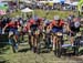2018 La Bresse MTB World Cup