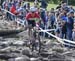 2018 La Bresse MTB World Cup