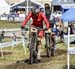 2018 La Bresse MTB World Cup