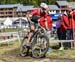 2018 La Bresse MTB World Cup