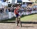 2018 La Bresse MTB World Cup