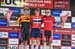 2018 La Bresse MTB World Cup