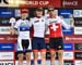 2018 La Bresse MTB World Cup