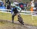 2018 La Bresse MTB World Cup