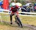2018 La Bresse MTB World Cup