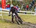 2018 La Bresse MTB World Cup