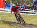 2018 La Bresse MTB World Cup