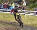 2018 La Bresse MTB World Cup
