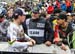 2018 La Bresse MTB World Cup