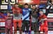 2018 La Bresse MTB World Cup