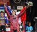 2018 La Bresse MTB World Cup