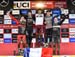 2018 La Bresse MTB World Cup