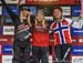 2018 La Bresse MTB World Cup