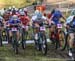 2018 La Bresse MTB World Cup