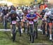 2018 La Bresse MTB World Cup