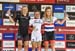 2018 La Bresse MTB World Cup