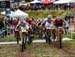 2018 La Bresse MTB World Cup XCC
