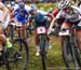 2018 La Bresse MTB World Cup XCC