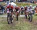 2018 La Bresse MTB World Cup XCC
