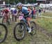 2018 La Bresse MTB World Cup XCC